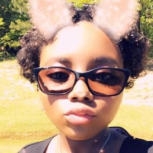 Meet your Posher, Aaliyah